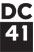 DC41