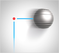 Ball™ technology