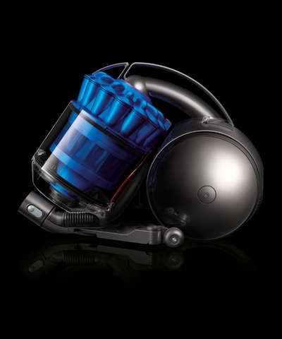 Dyson filter nz