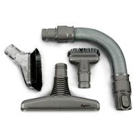 Dyson Nozzle