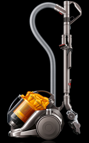 DC29 Origin Plus